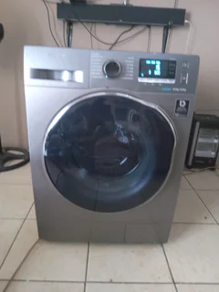 Samsung washing machine