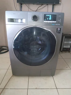 Samsung washing machine