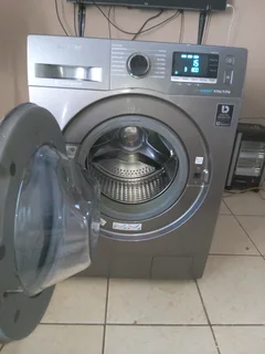 Samsung washing machine