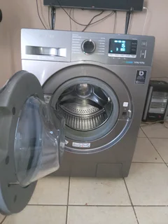 Samsung washing machine