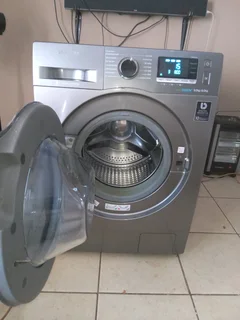 Samsung washing machine