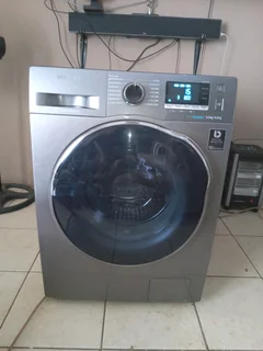 Samsung washing machine