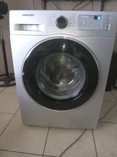 Samsung washing machine