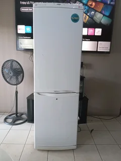 LG Fridge