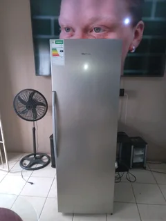 Hisense fridge