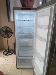Hisense fridge
