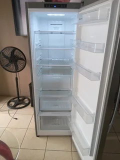 Hisense fridge