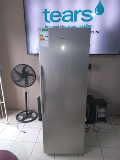 Hisense fridge