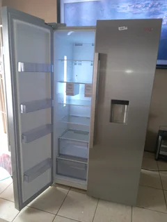 Defy fridge
