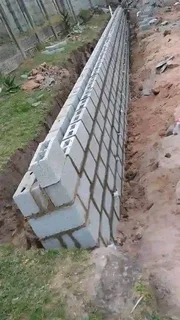 Paving ,tilling,roofing,painting, welding and building from scratch