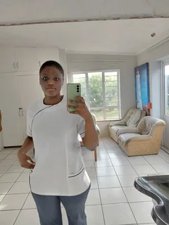 Looking for a job as a caregiver