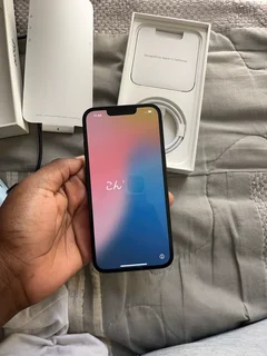 Iphone 13,128gb ,brand new