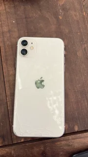 iPhone 11 used