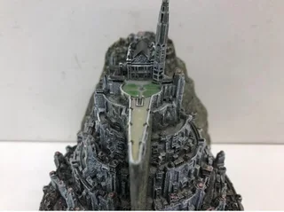 The Lord of The Rings Return of The King Gift Set Sealed