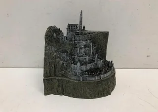 The Lord of The Rings Return of The King Gift Set Sealed