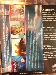 Terminator Salvation SteelBook New