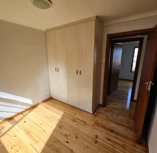 Nutec Home 252m² with 5 Bedrooms, 3 Bathrooms, Office, Play area, Kitchen area, Lounge and Balcony.