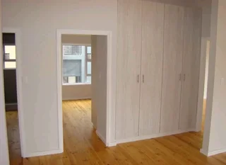 Nutec Home 10m×6m with 2 Bedrooms, 1 Bathroom, Open plan Kitchen area, Lounge area and Balcony.