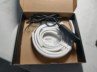 RGB 16 Million Colors 27 in Sync with Screen Computer Light Strip LED