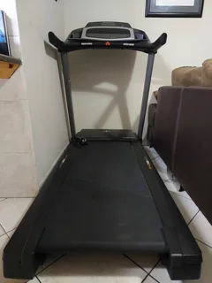 Treadmill - Ad posted by Angelo Goldschagg