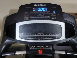Treadmill - Ad posted by Angelo Goldschagg