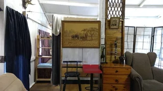 Rental Open Plan Cottage