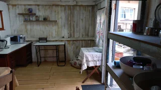 Rental Open Plan Cottage