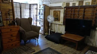 Rental Open Plan Cottage