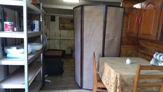 Rental Open Plan Cottage