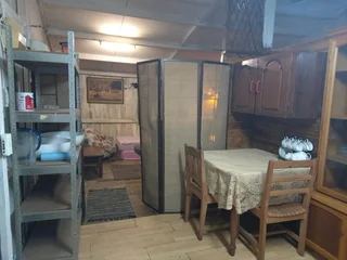 Rental Open Plan Cottage