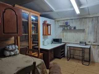 Rental Open Plan Cottage