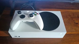 X Box Series S