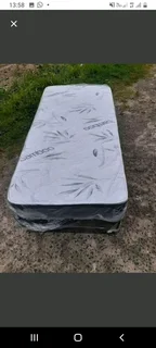 Brand new comfortable bamboo beds at affordable factory prices