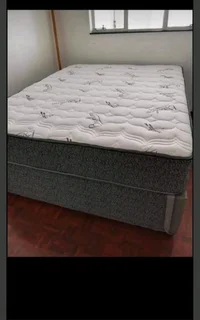 Brand new comfortable bamboo beds at affordable factory prices