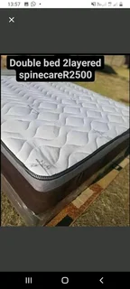 Brand new comfortable bamboo beds at affordable factory prices