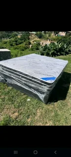 Brand new comfortable bamboo beds