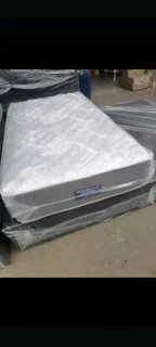 Brand new comfortable bamboo beds