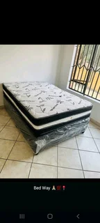 Brand new comfortable bamboo beds