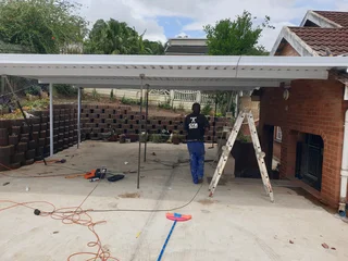 Cheaper Carports &amp; Awnings Umlazi,Affordable Awnings Folweni