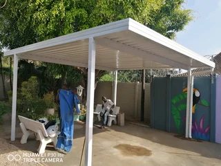 Repairs &amp; New Carports Installations Mayville, Cheap Carports Umkhumbane