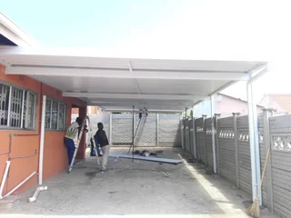 Repairs &amp; New Carports Installations Mayville, Cheap Carports Umkhumbane