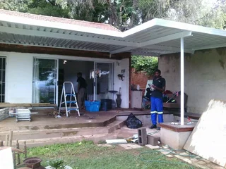 Reliable Carports Structure Pheonix, Durable Chromadek Carports &amp; Awnings Verulam