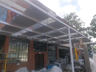 All types of Carports &amp; Awnings Bluff,Customized Aluminium Awnings Wentworth