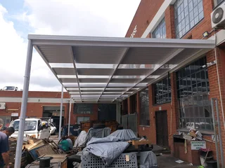 Durable Chromadek Carports Morningside, Customized Awnings Umbilo