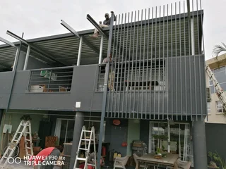 Durable Chromadek Carports Morningside, Customized Awnings Umbilo