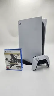 Sony PlayStation 5