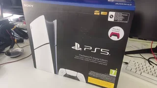 PlayStation 5
