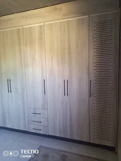 We do building,, renovations etc