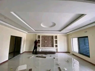 We do building,, renovations etc