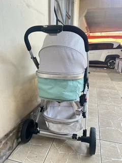 Baby stroller